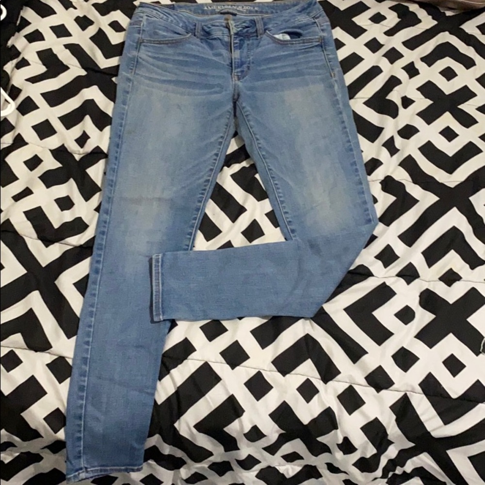 Jeggins
